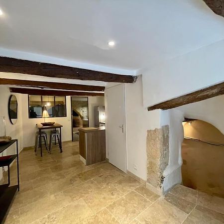 Appartement De Charme Centre Historique D'Aix-En-Provence Kültér fotó