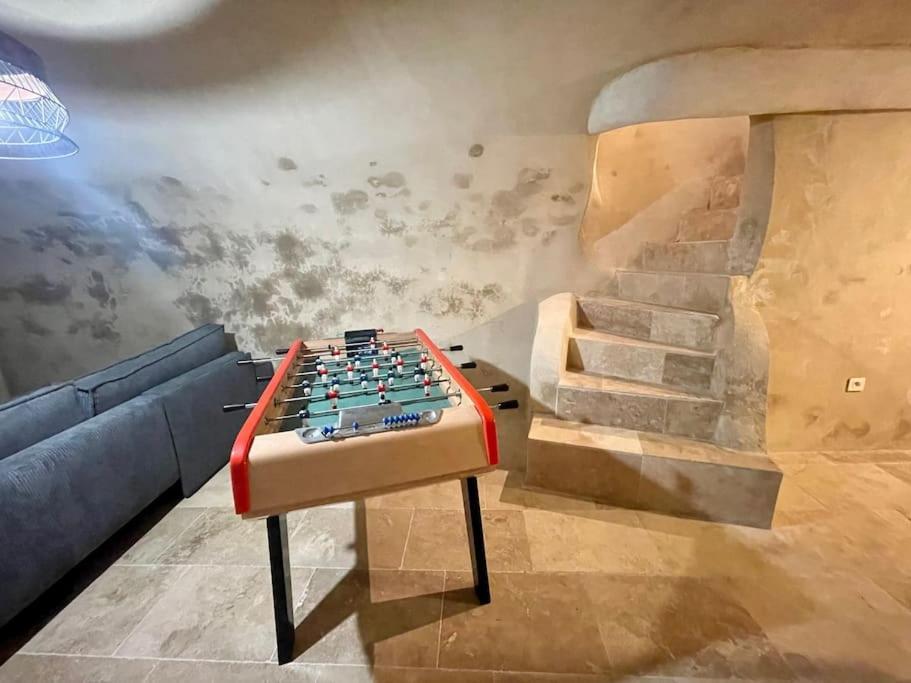 Appartement De Charme Centre Historique D'Aix-En-Provence Kültér fotó