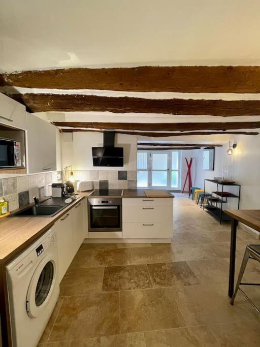Appartement De Charme Centre Historique D'Aix-En-Provence Kültér fotó