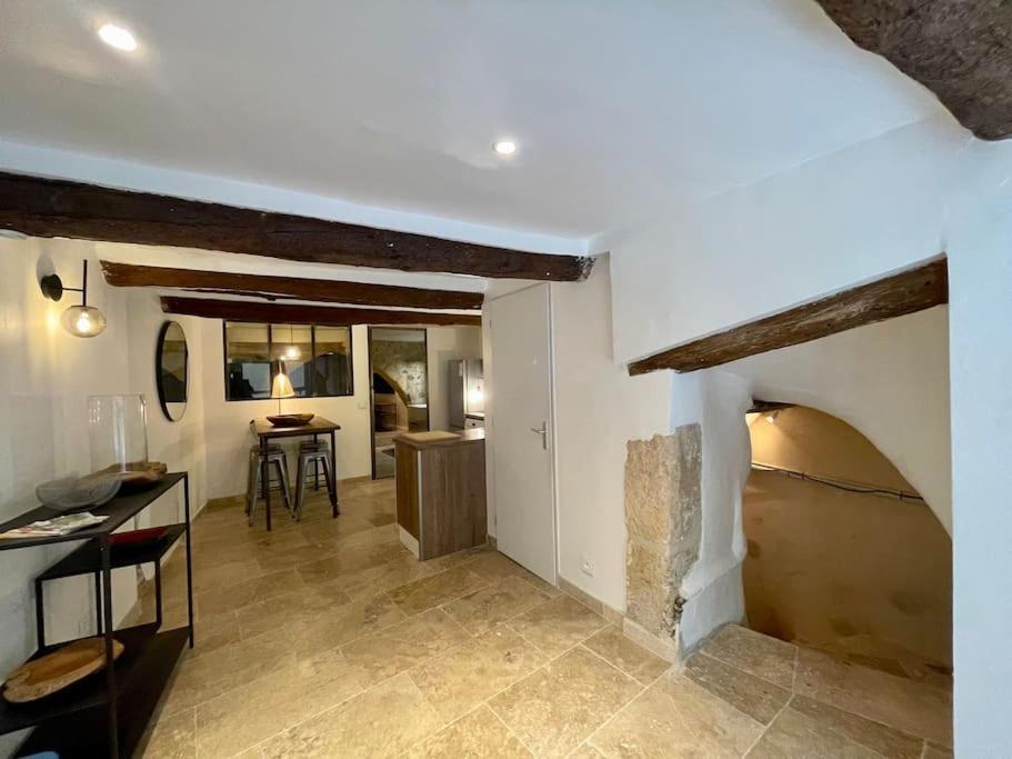Appartement De Charme Centre Historique D'Aix-En-Provence Kültér fotó