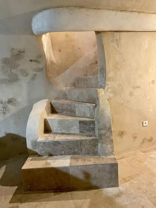 Appartement De Charme Centre Historique D'Aix-En-Provence Kültér fotó